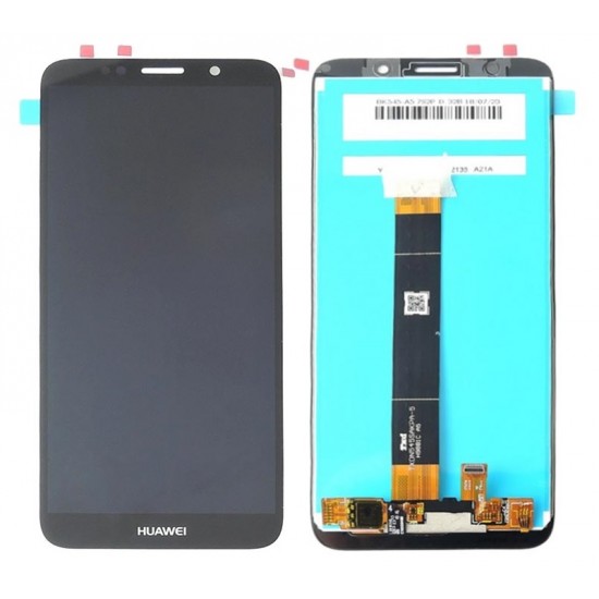 Huawei Y5 Prime 2018 LCD Screen Display Replacement Cellspare huawei-y5-prime-2018-lcd-screen-display-replacement-cellspare
